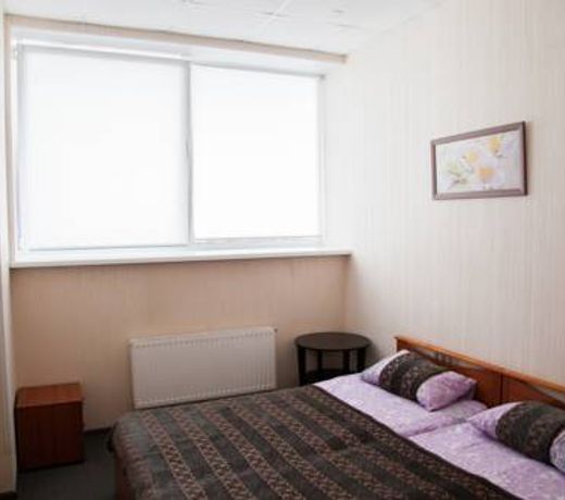 Hotel Vitro Villadzh