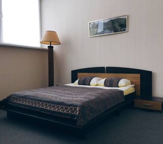 Hotel Vitro Villadzh
