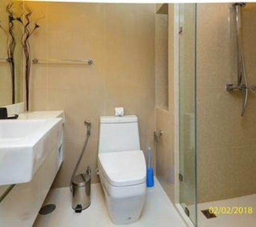 The Aristo Resort 421