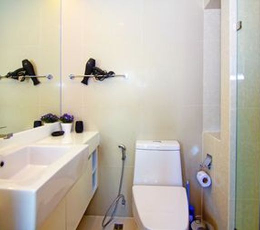 The Aristo Resort 421