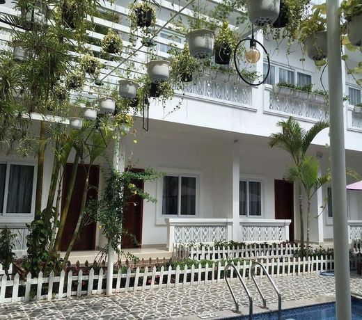 Vanda Phu Quoc Hotel