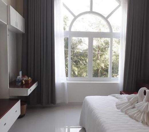 Vanda Phu Quoc Hotel