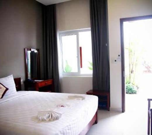 Vanda Phu Quoc Hotel