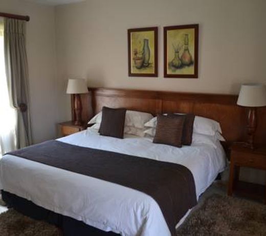 Eagles Nest Lodge