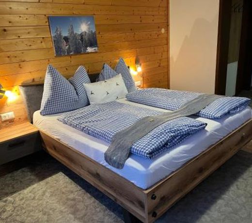 Pension Mitterwallner