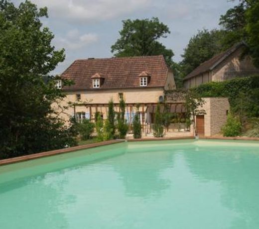 Maison du CÃ¨dre