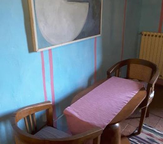 B&B Mediterrando
