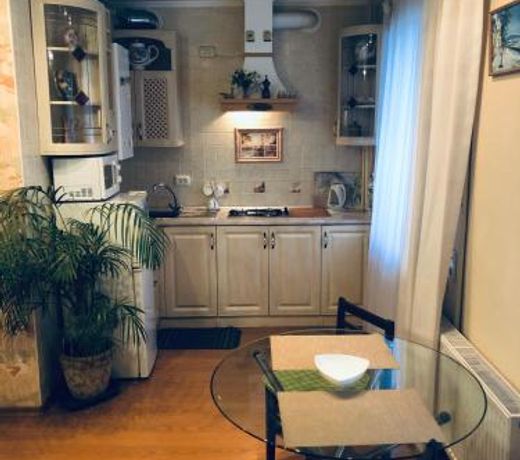 Lovely Studio in the Heart of the City