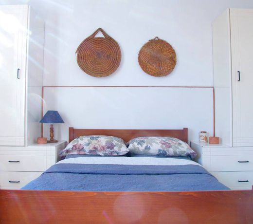 Demaria Holiday Apartment