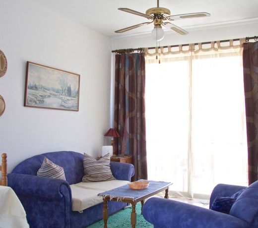 Demaria Holiday Apartment