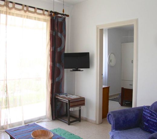 Demaria Holiday Apartment