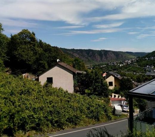 Talblick I