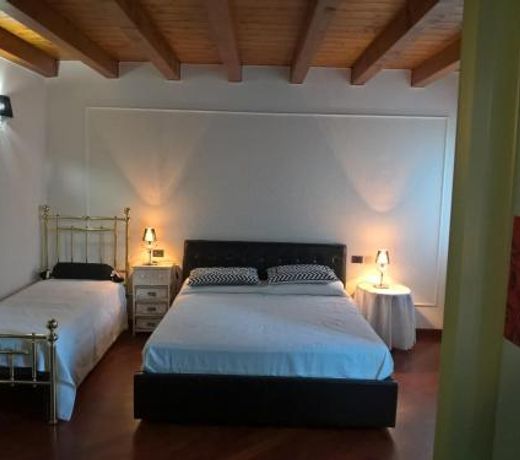 Villa Mari