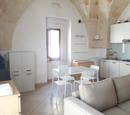 Le Terrazze B&B Manduria