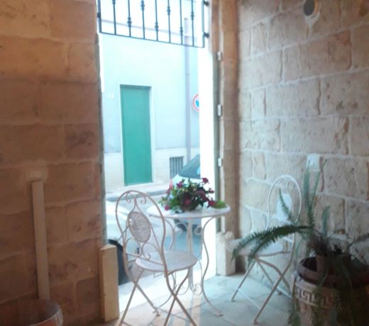 Le Terrazze B&B Manduria