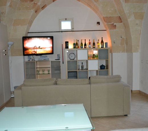 Le Terrazze B&B Manduria