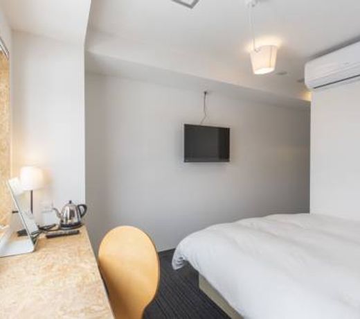 Nikko Station Hotel 2
