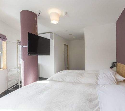 Nikko Station Hotel 2