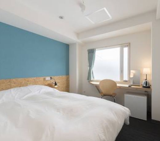 Nikko Station Hotel 2