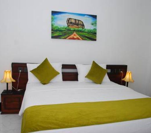 Hotel Golden Ray