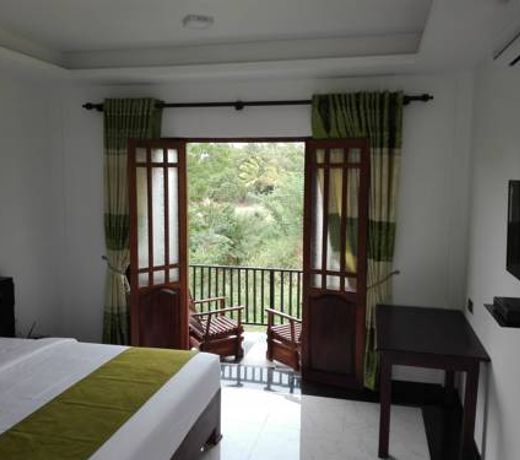 Hotel Golden Ray