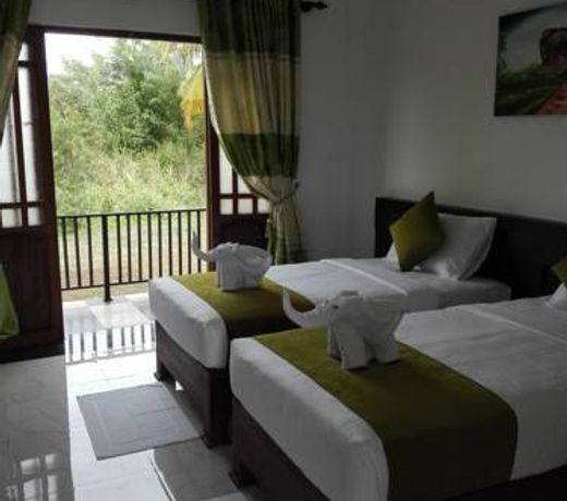 Hotel Golden Ray