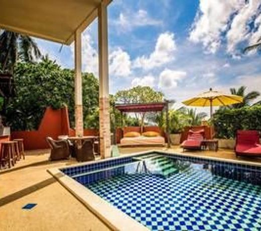 Samui Green Palm Resort