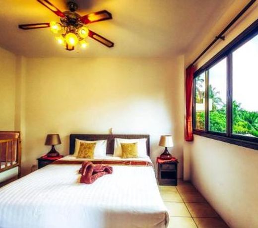 Samui Green Palm Resort