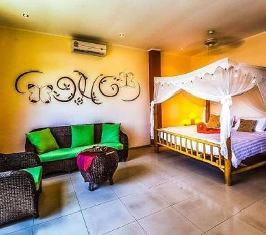 Samui Green Palm Resort