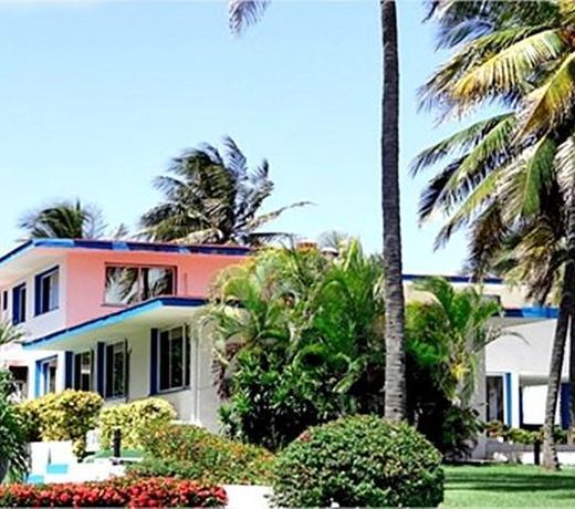 Punta Blanca