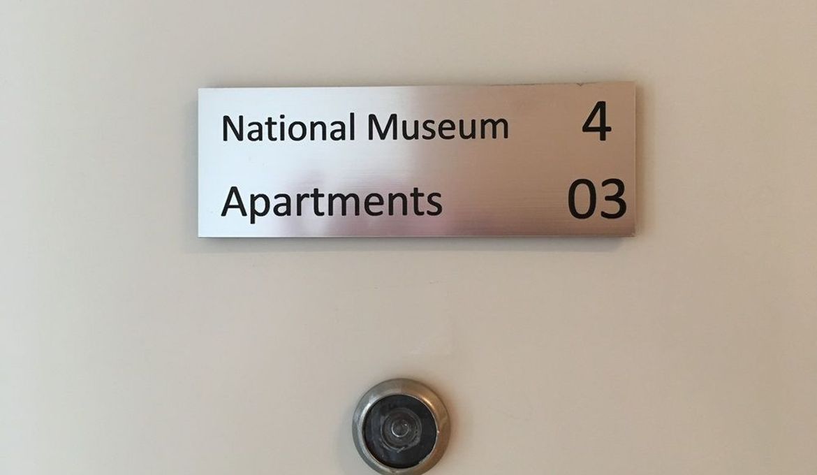 National Museum Apartments