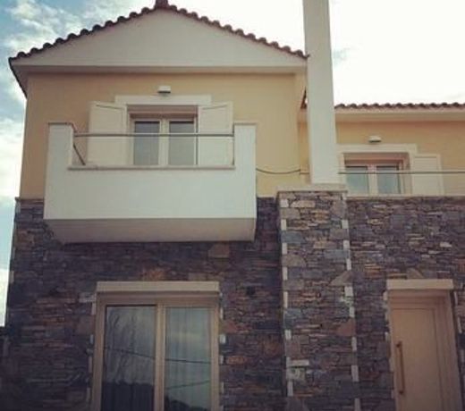 Mousses Luxury Houses
