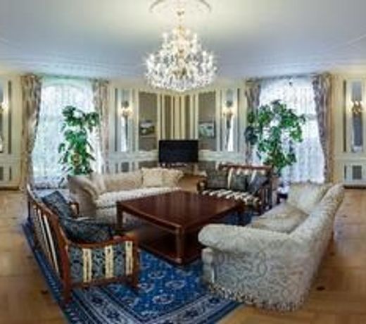 Consular Vip Villa