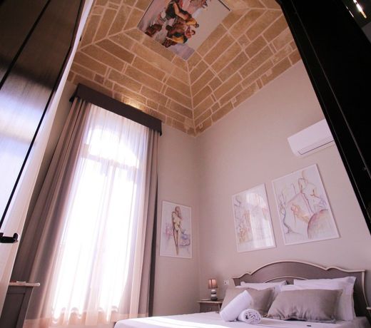Suite Porta Terra