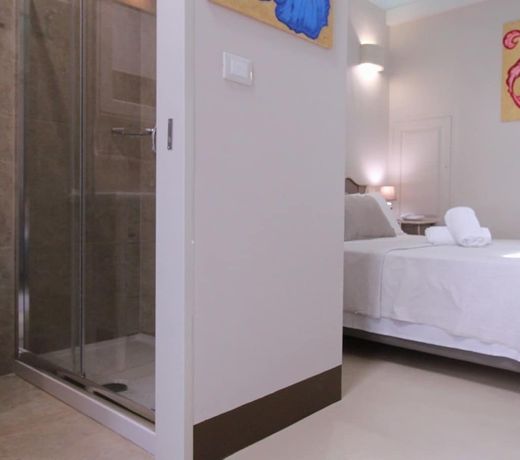 Suite Porta Terra