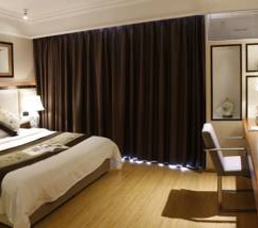 Kangyuan Culture Art Hotel