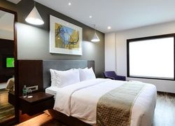 Howard Johnson by Wyndham, Kolkata Airport фото 2, г. Калькутта, 