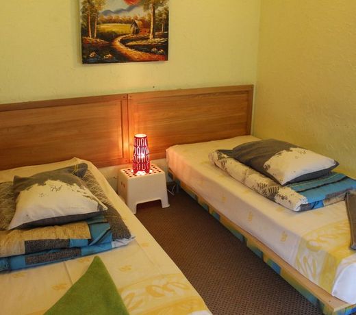 Sleep In BnB