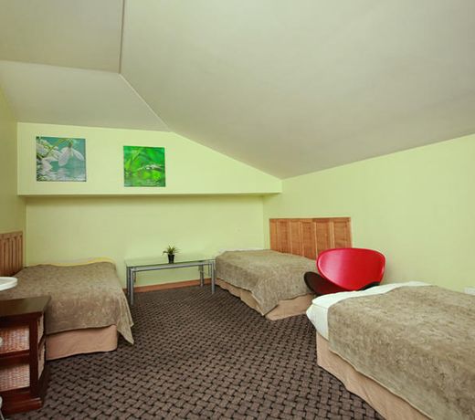 Sleep In BnB