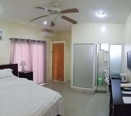Oriental Suites