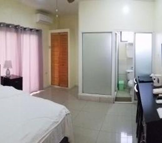 Oriental Suites