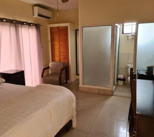 Oriental Suites