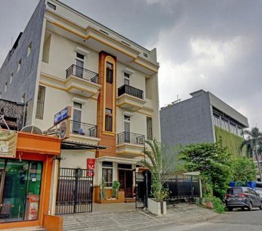 OYO 90489 Kejora Homestay