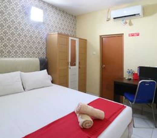 OYO 90489 Kejora Homestay