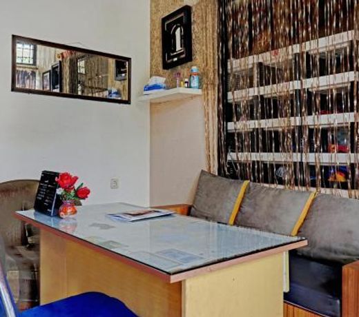 OYO 90489 Kejora Homestay