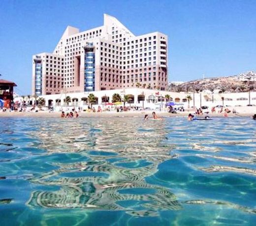 Sea View Beach Apartment