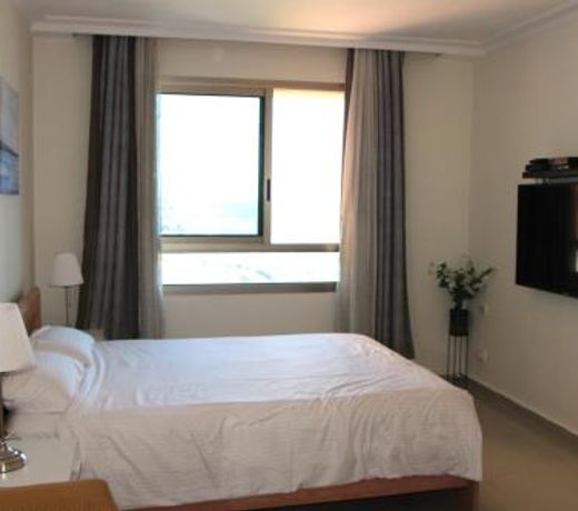 Sea View Beach Apartment