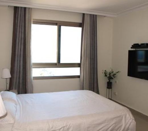 Sea View Beach Apartment