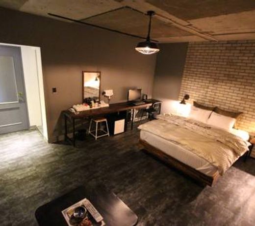 Brown Hotel