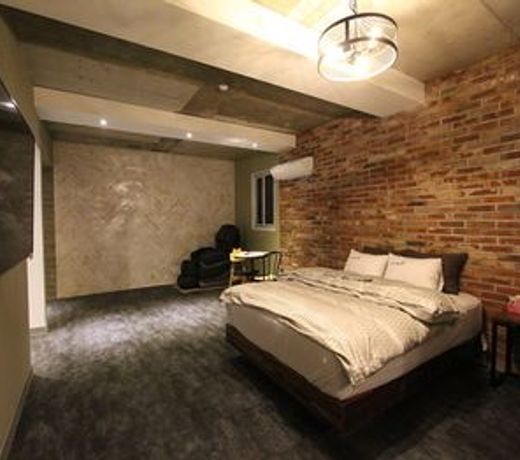 Brown Hotel